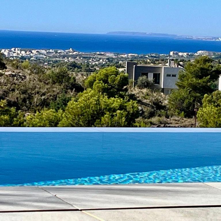 Sea Hills semidetached Luxury Villa - Villa de 3 dormitorios - 1