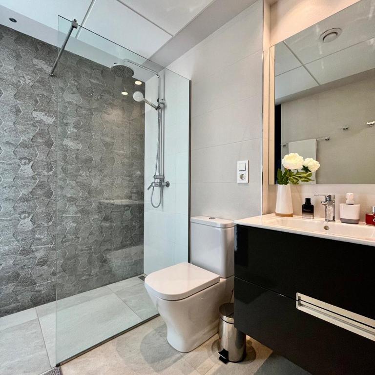 Sea Hills semidetached Luxury Villa - Villa de 3 dormitorios - 48