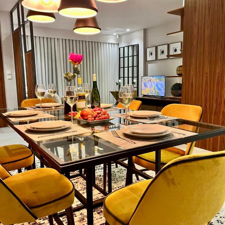 Sea Hills semidetached Luxury Villa - Villa de 3 dormitorios - 36