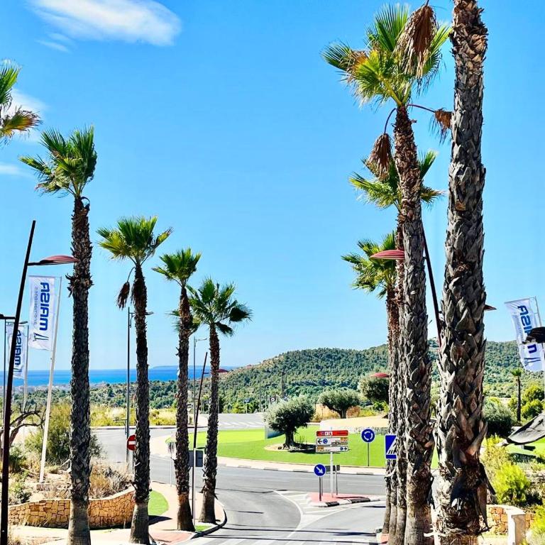 Sea Hills semidetached Luxury Villa - Villa de 3 dormitorios - 37