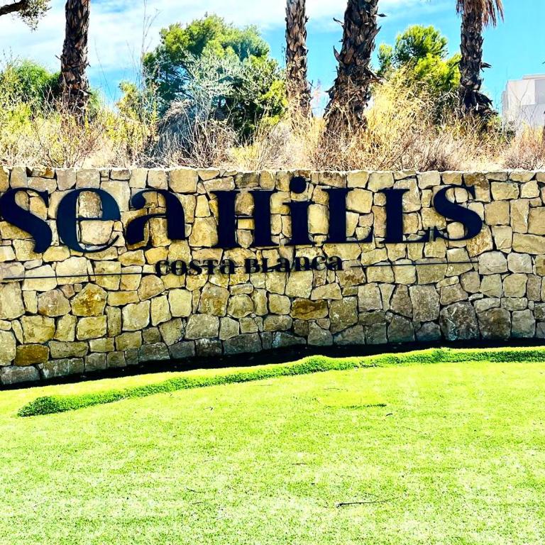 Sea Hills semidetached Luxury Villa - Villa de 3 dormitorios - 40