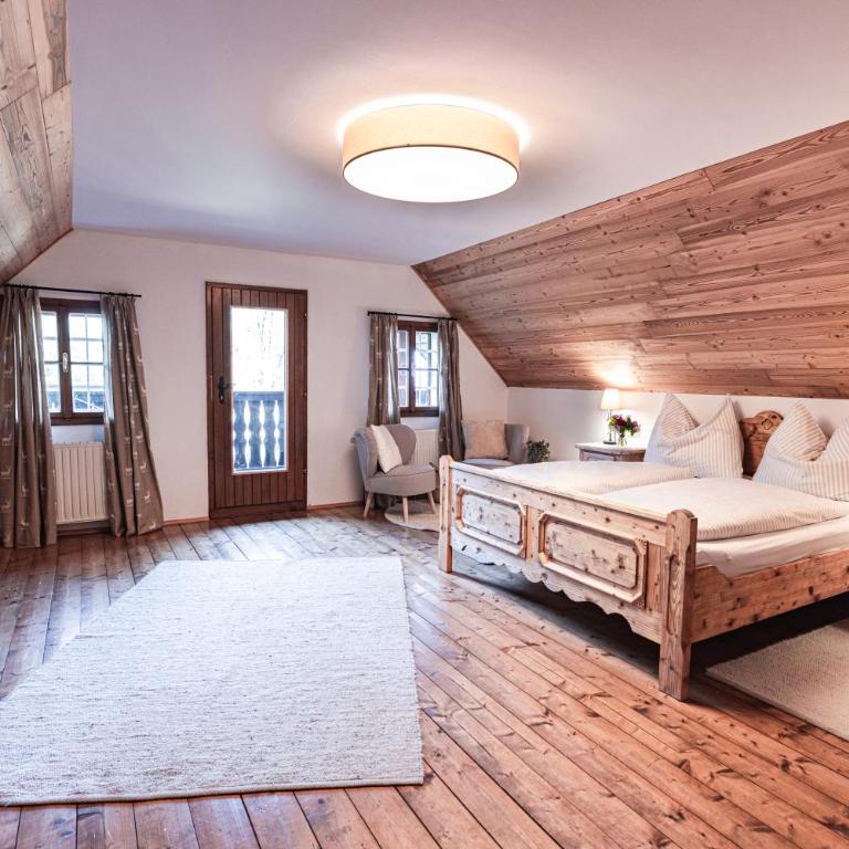 Winzerhaus am Schöckl - Ferienhaus - 5