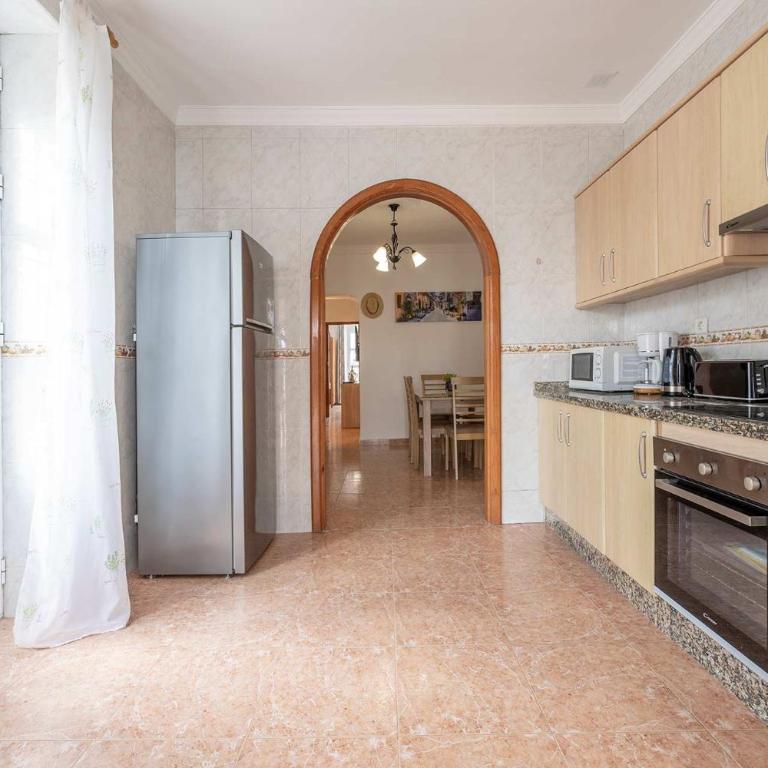 Apartamento Rosarito - Apartamento de 3 dormitorios - 18