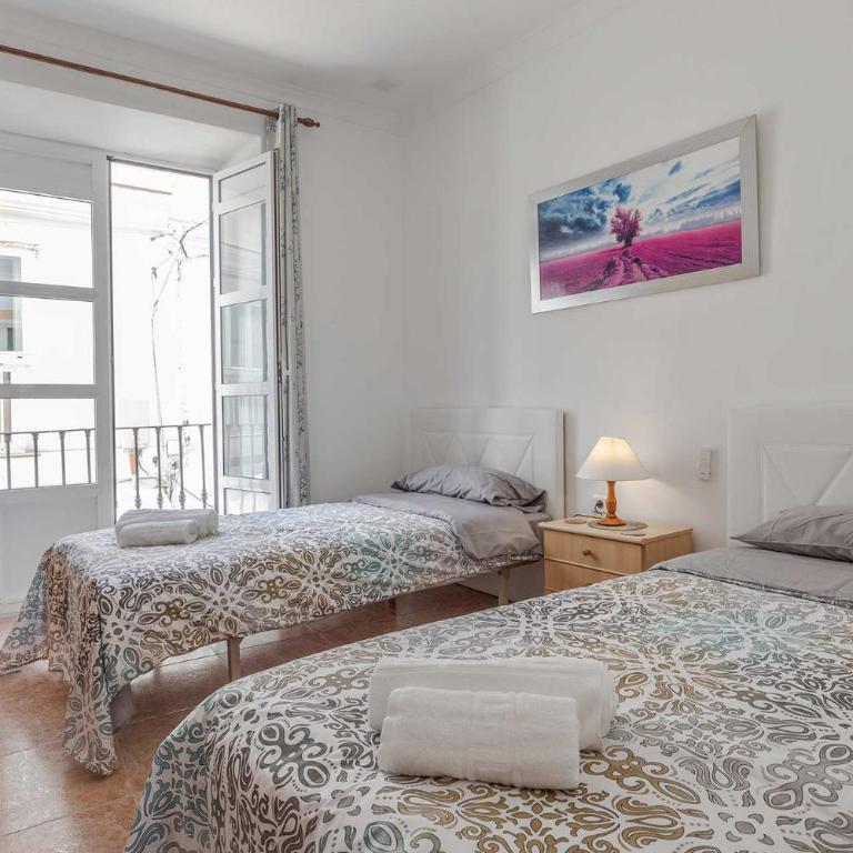 Apartamento Rosarito - Apartamento de 3 dormitorios - 22