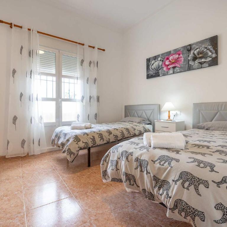 Apartamento Rosarito - Apartamento de 3 dormitorios - 21