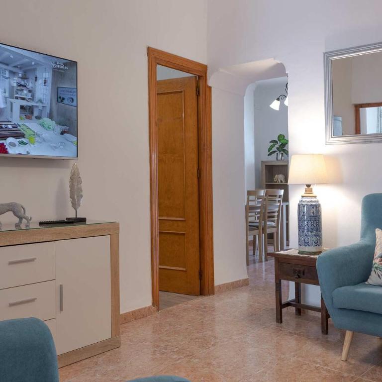 Apartamento Rosarito - Apartamento de 3 dormitorios - 7