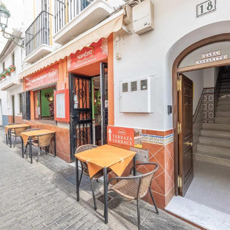Apartamento Rosarito - Apartamento de 3 dormitorios - 23