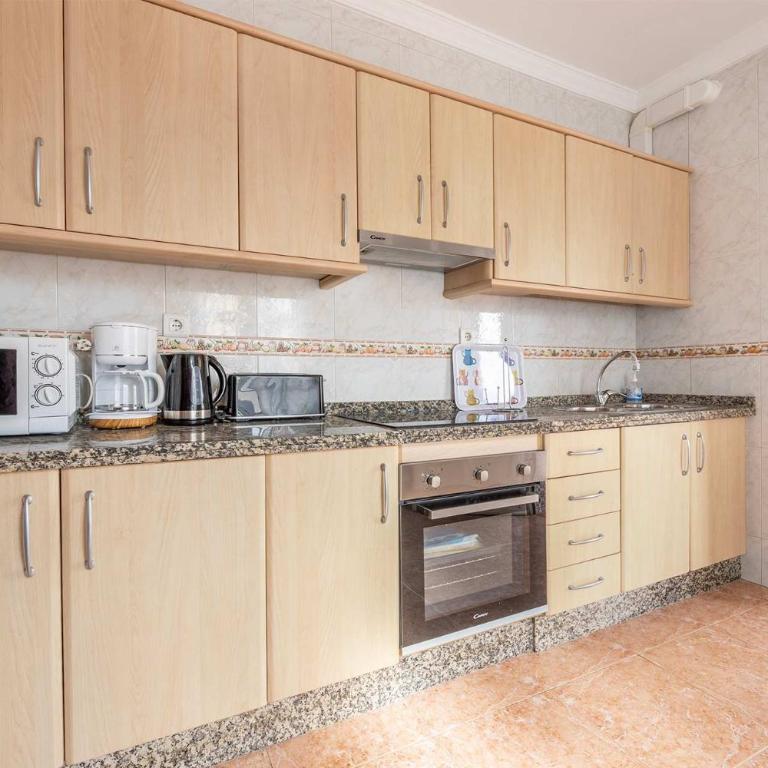 Apartamento Rosarito - Apartamento de 3 dormitorios - 17