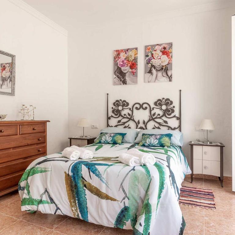 Apartamento Rosarito - Apartamento de 3 dormitorios - 14
