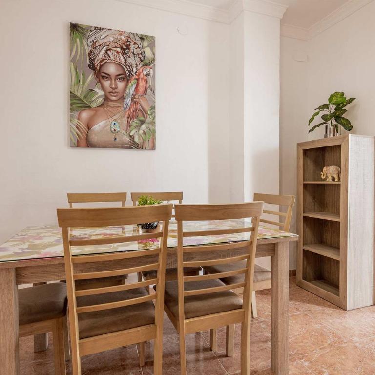 Apartamento Rosarito - Apartamento de 3 dormitorios - 15
