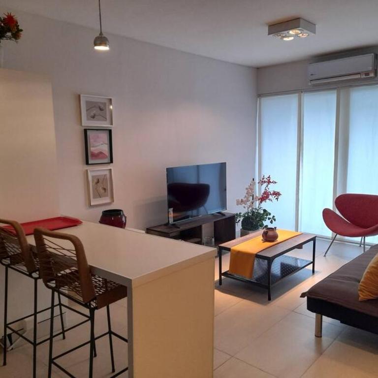 Quartier San telmo Piscina climatizada y Spa premium - One-Bedroom Apartment - 79