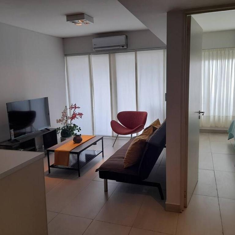 Quartier San telmo Piscina climatizada y Spa premium - One-Bedroom Apartment - 84