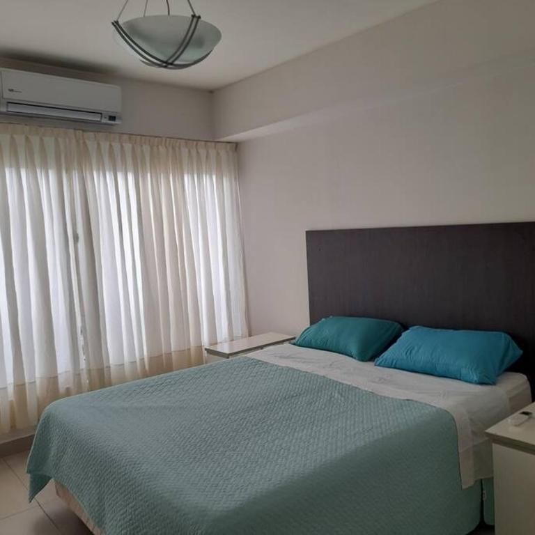 Quartier San telmo Piscina climatizada y Spa premium - One-Bedroom Apartment - 92