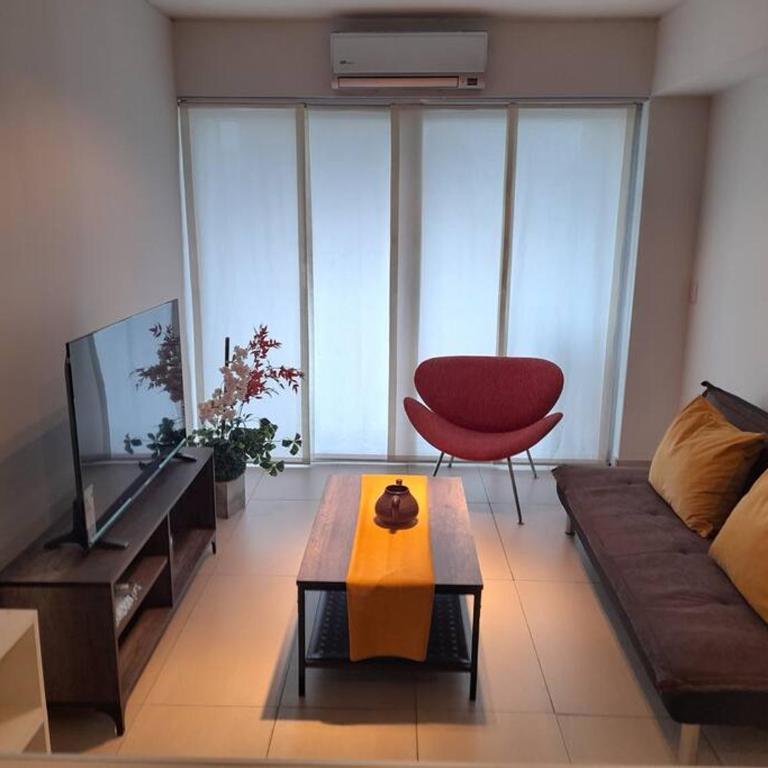 Quartier San telmo Piscina climatizada y Spa premium - One-Bedroom Apartment - 88