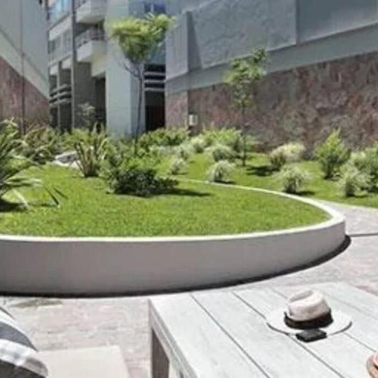 Quartier San telmo Piscina climatizada y Spa premium - One-Bedroom Apartment - 95