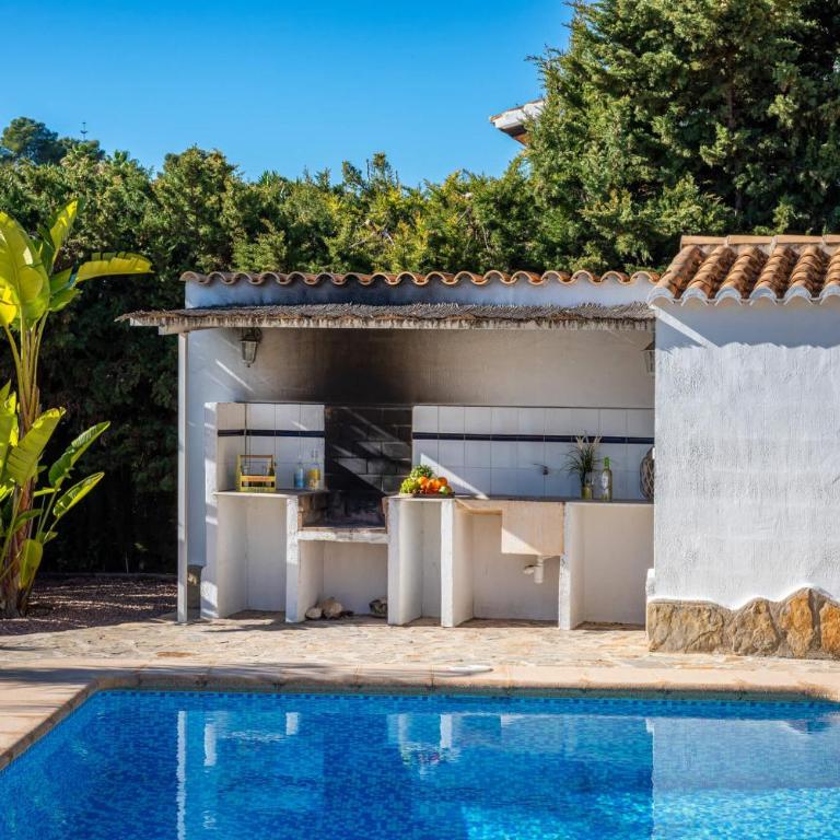 Villa Padilla - PlusHolidays - Villa con piscina privada - 2