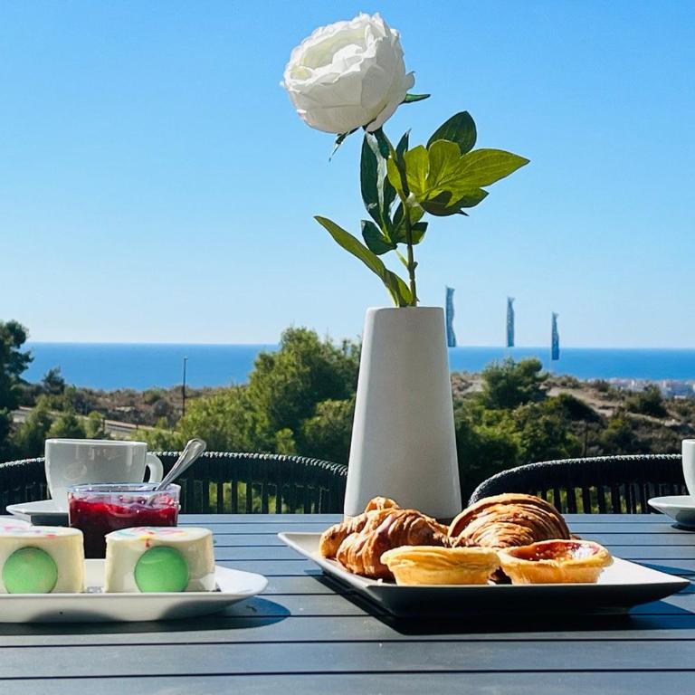 Sea Hills semidetached Luxury Villa - Villa de 3 dormitorios - 28