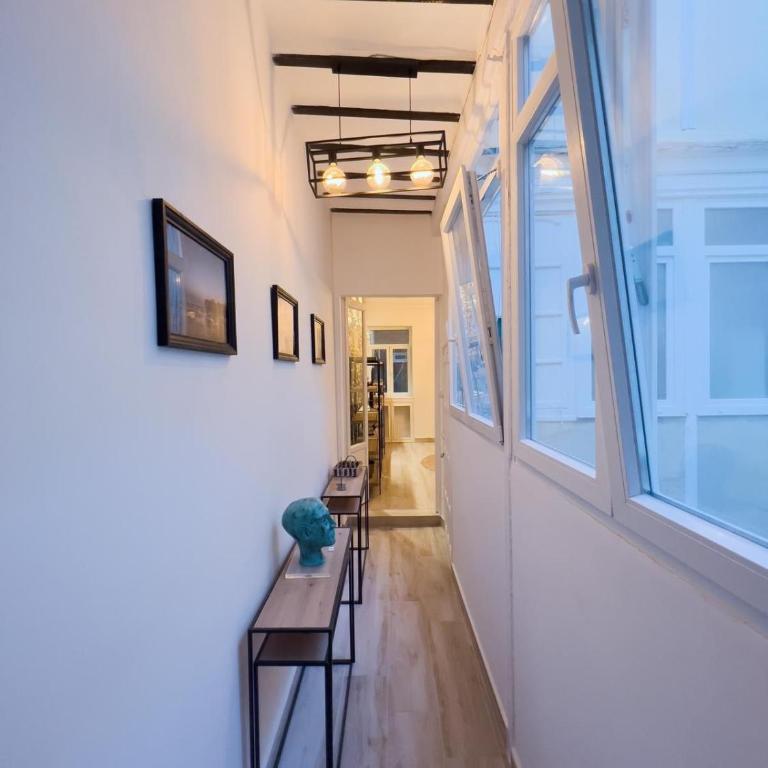 El Destino Corazón de Cádiz Grupo AC Gestion - Apartamento de 2 dormitorios - 12