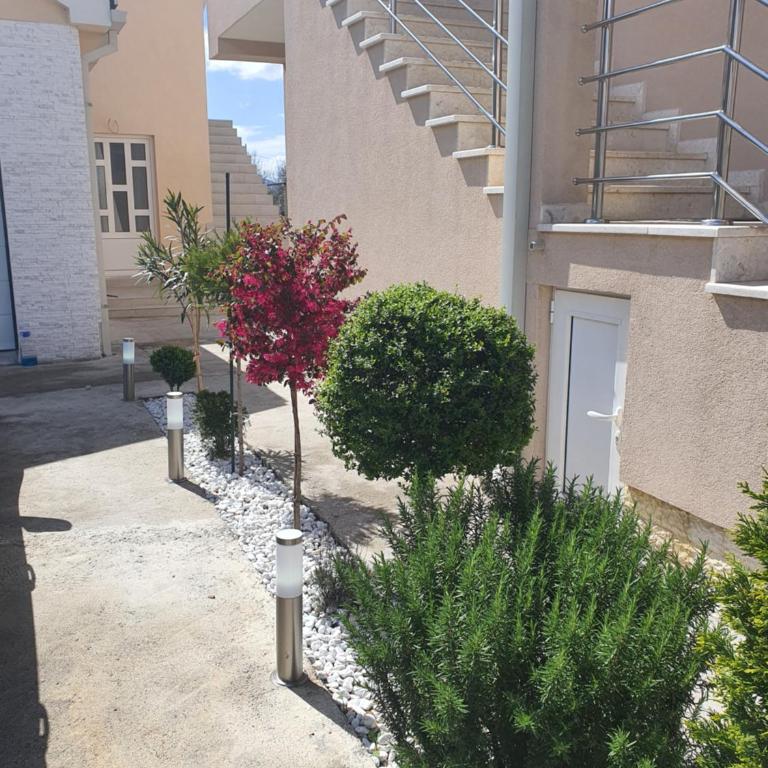 Apartman Tološi - Apartman sa 1 Spavaćom Sobom - 8