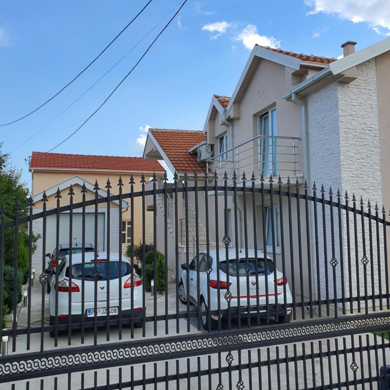 Apartman Tološi - Apartman sa 1 Spavaćom Sobom - 10