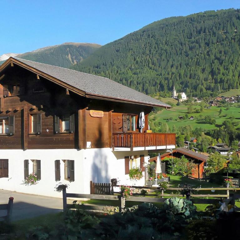 Chaldemon - Apartment mit Blick auf die Berge - 1