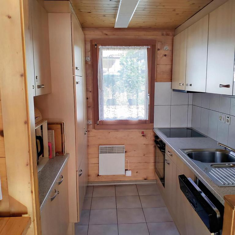 Taubenhaus OG - Apartment mit Blick auf die Berge - 2