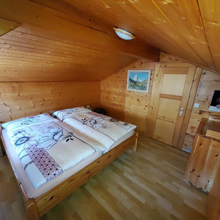 Taubenhaus OG - Apartment mit Blick auf die Berge - 3