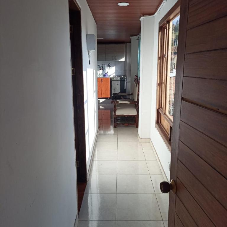 Eliseo Tota Balcón - Apartamento de 2 dormitorios - 11