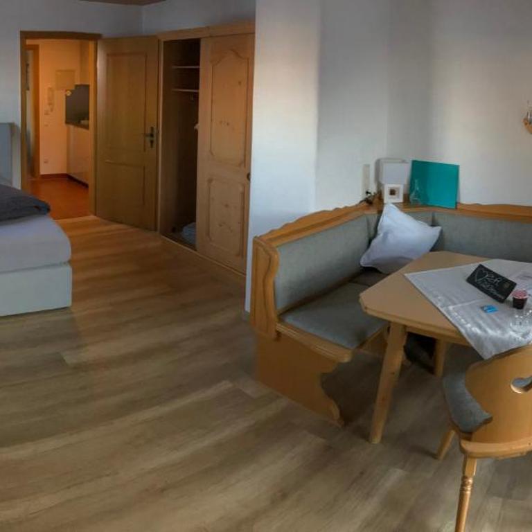 Haus am Dürrach - Studio-Apartment - 4