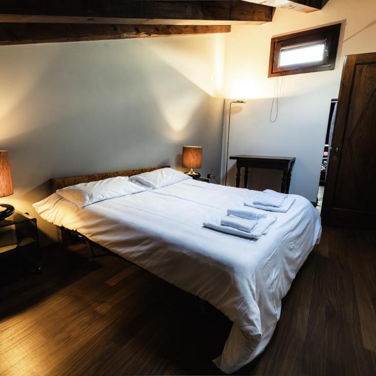 Palazzo Regina - Appartamento con 1 Camera da Letto - 6