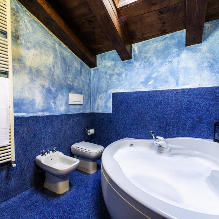 Palazzo Regina - Appartamento con 1 Camera da Letto - 3