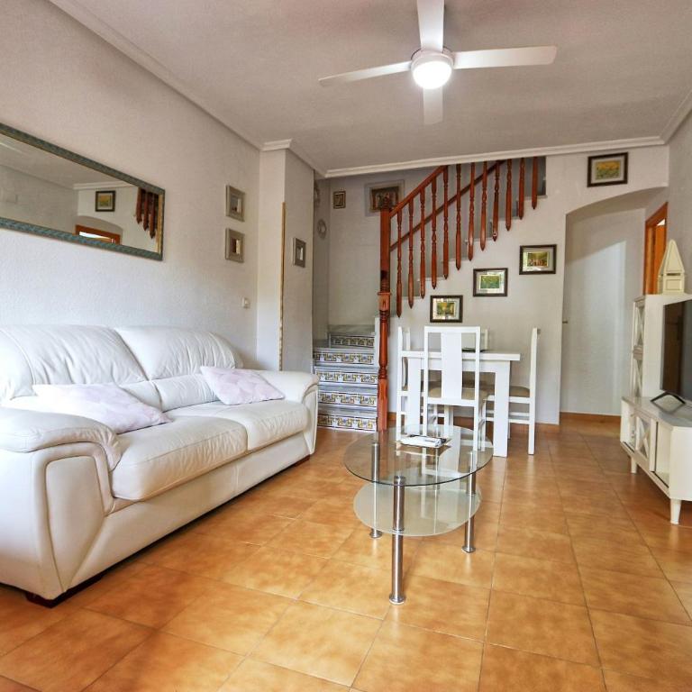 072 - Parque y Playa 006 - comfortHOLIDAYS - Apartamento de 2 dormitorios - 4