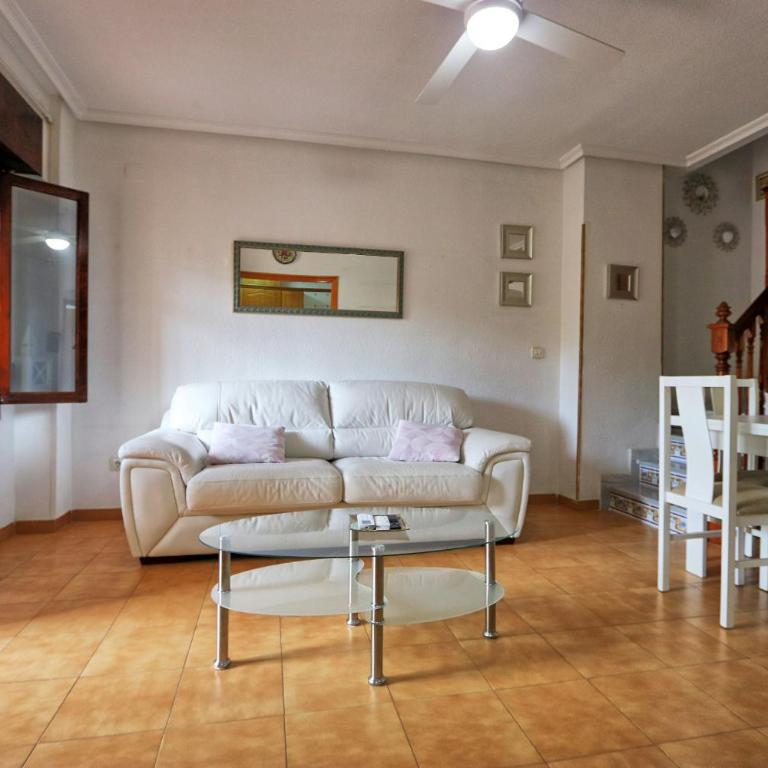072 - Parque y Playa 006 - comfortHOLIDAYS - Apartamento de 2 dormitorios - 5
