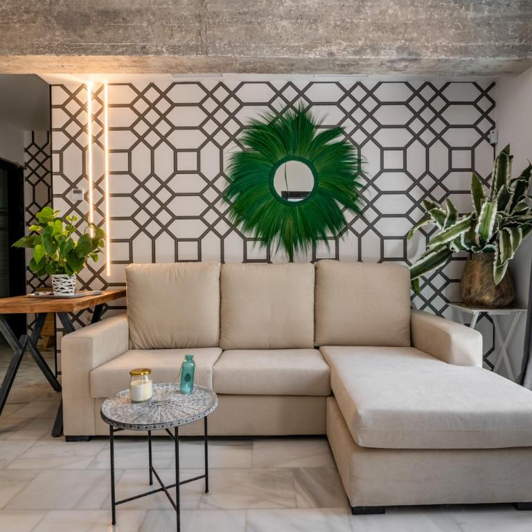 Dreams of Marbella Old Town - Apartment - Ground Floor - 1