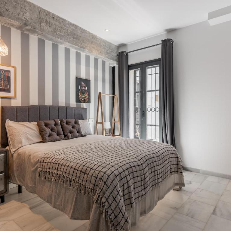 Dreams of Marbella Old Town - Apartment - Ground Floor - 2
