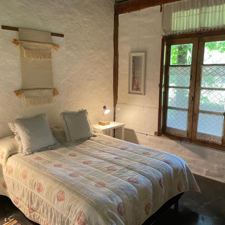 ocre y madera - Apartamento de 1 dormitorio - 16