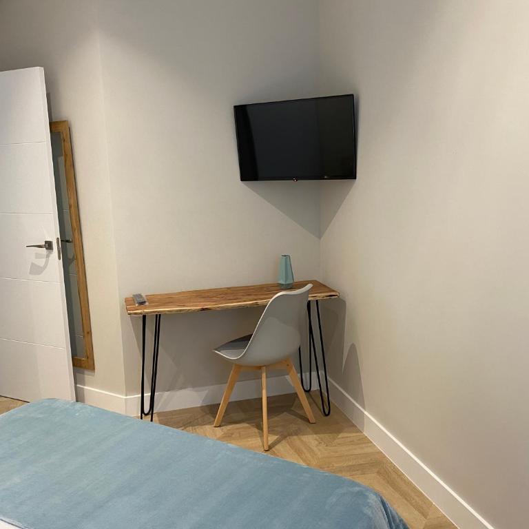 Apartamento Cielo del Norte VUT LE-933 - Apartamento de 1 dormitorio - 7