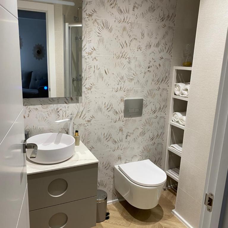 Apartamento Cielo del Norte VUT LE-933 - Apartamento de 1 dormitorio - 8