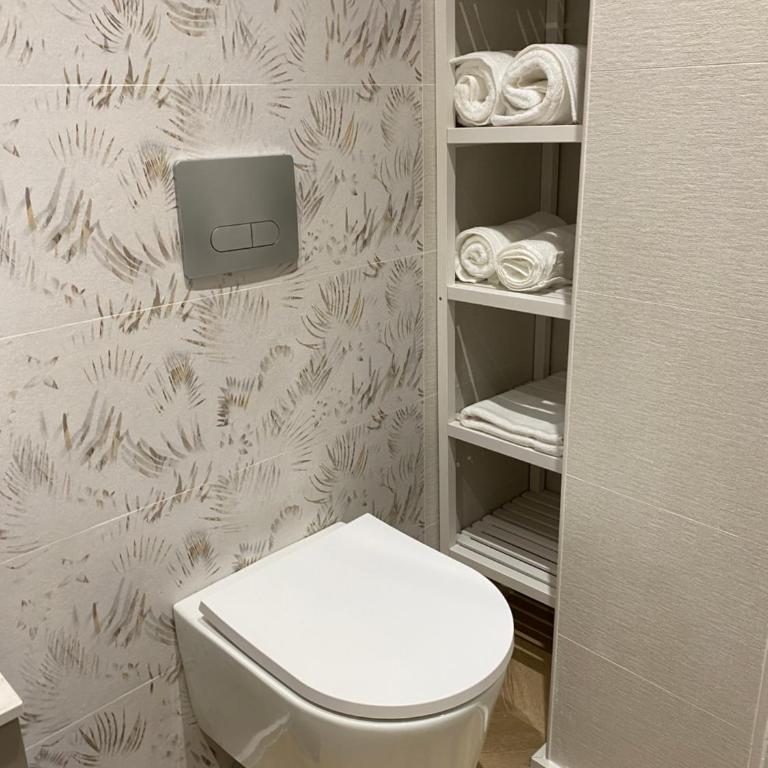 Apartamento Cielo del Norte VUT LE-933 - Apartamento de 1 dormitorio - 10