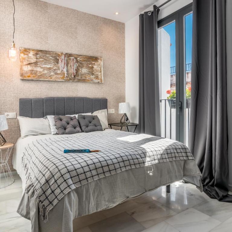 Dreams of Marbella Old Town - Apartment - 4