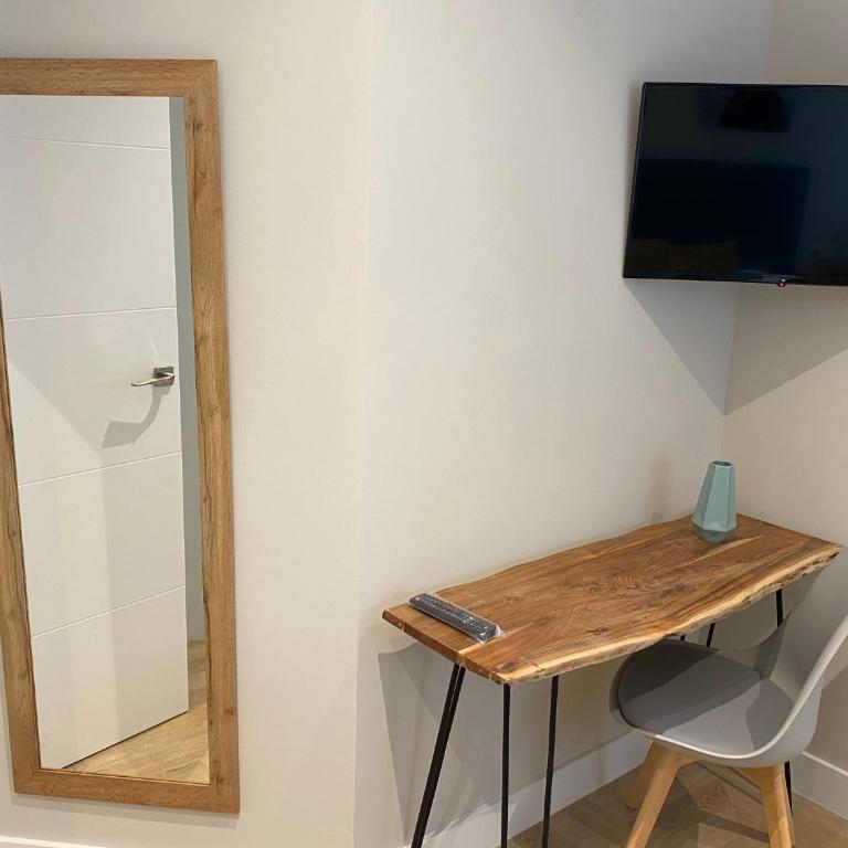 Apartamento Cielo del Norte VUT LE-933 - Apartamento de 1 dormitorio - 13