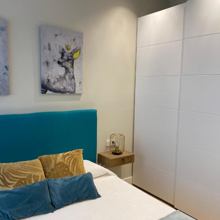 Apartamento Cielo del Norte VUT LE-933 - Apartamento de 1 dormitorio - 16