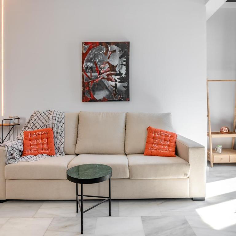 Dreams of Marbella Old Town - Apartment - 6