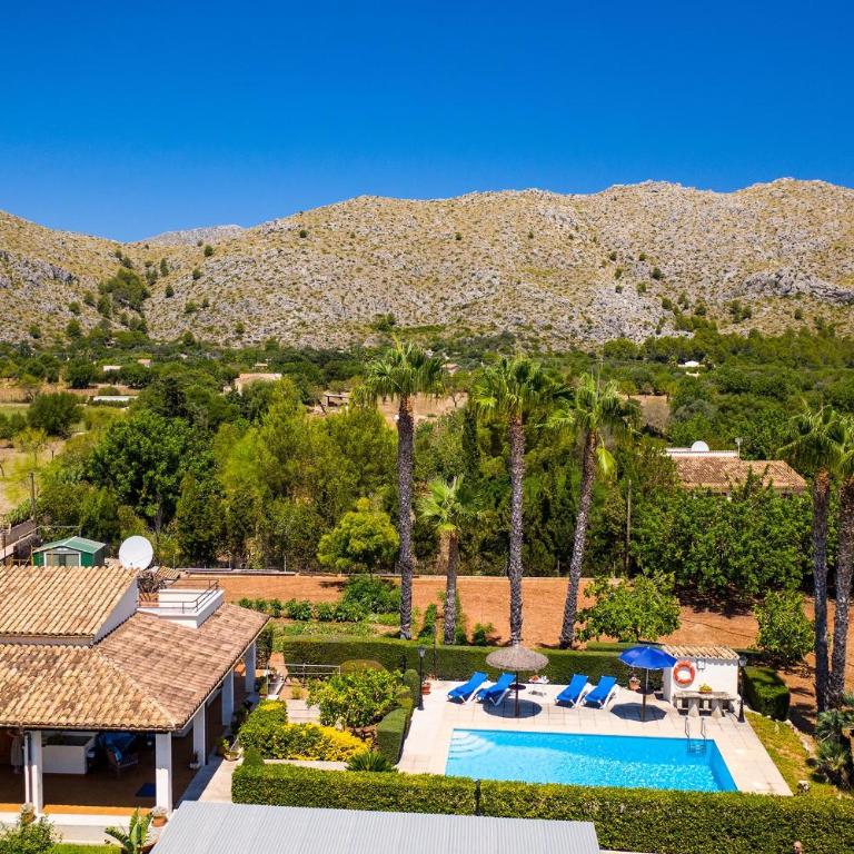 Pollensa - 4063-72 Mallorca - Two-Bedroom House - 3