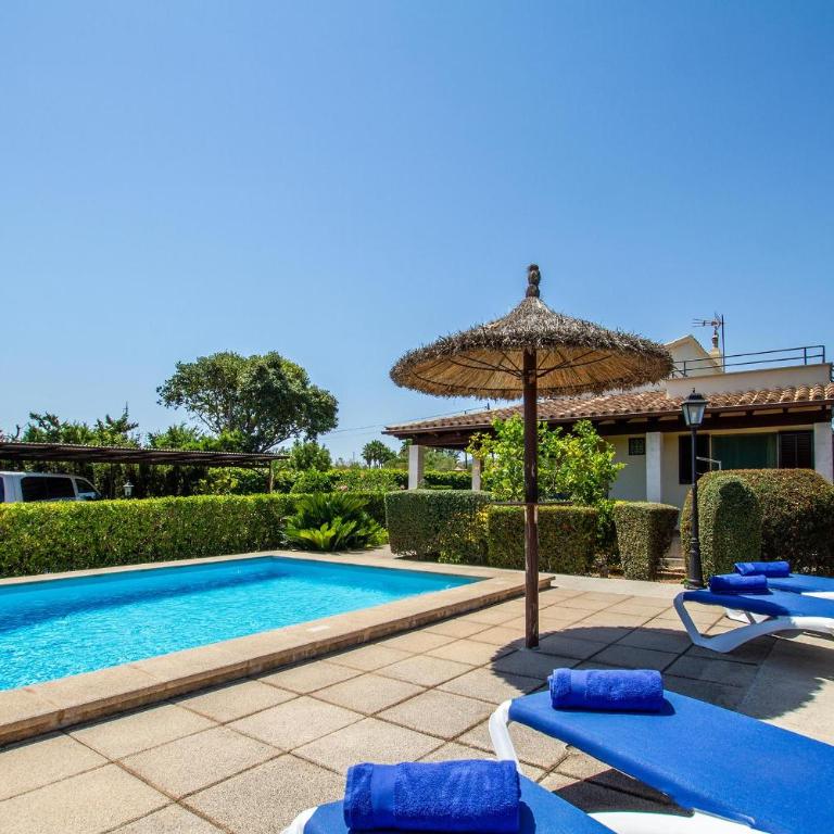 Pollensa - 4063-72 Mallorca - Two-Bedroom House - 6