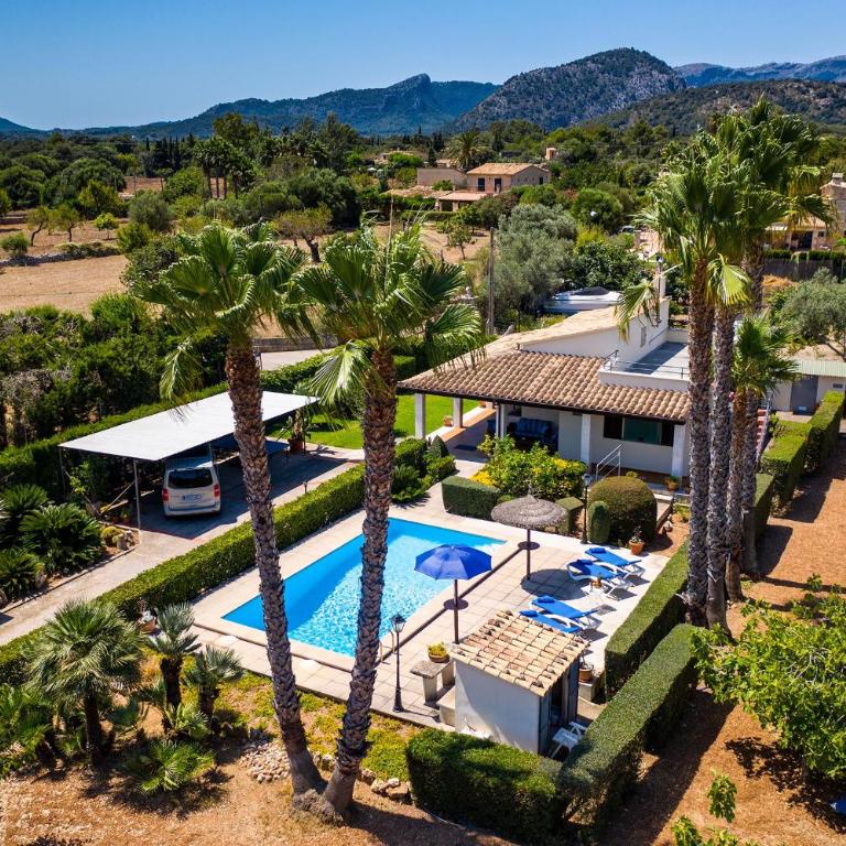 Pollensa - 4063-72 Mallorca - Two-Bedroom House - 8