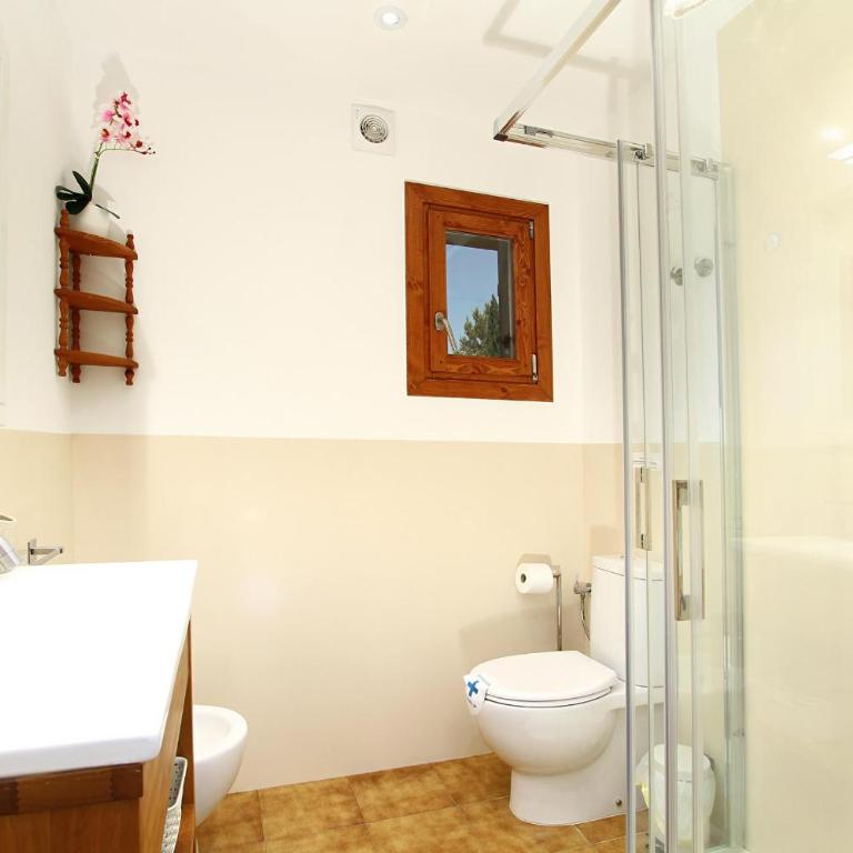 Pollensa - 4063-72 Mallorca - Two-Bedroom House - 13