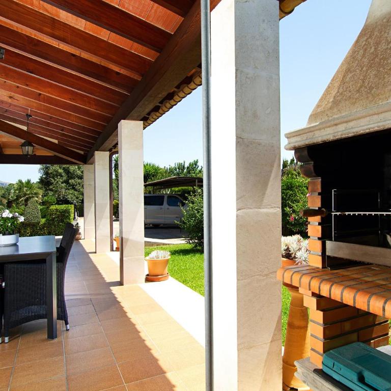 Pollensa - 4063-72 Mallorca - Two-Bedroom House - 17