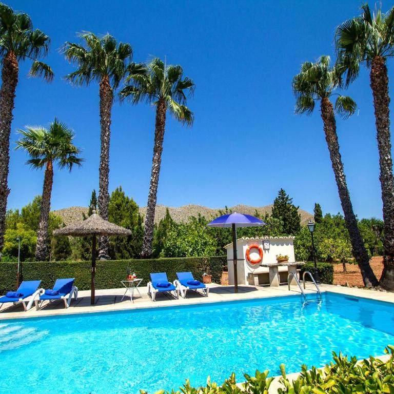 Pollensa - 4063-72 Mallorca - Two-Bedroom House - 19