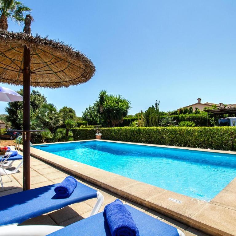 Pollensa - 4063-72 Mallorca - Two-Bedroom House - 21